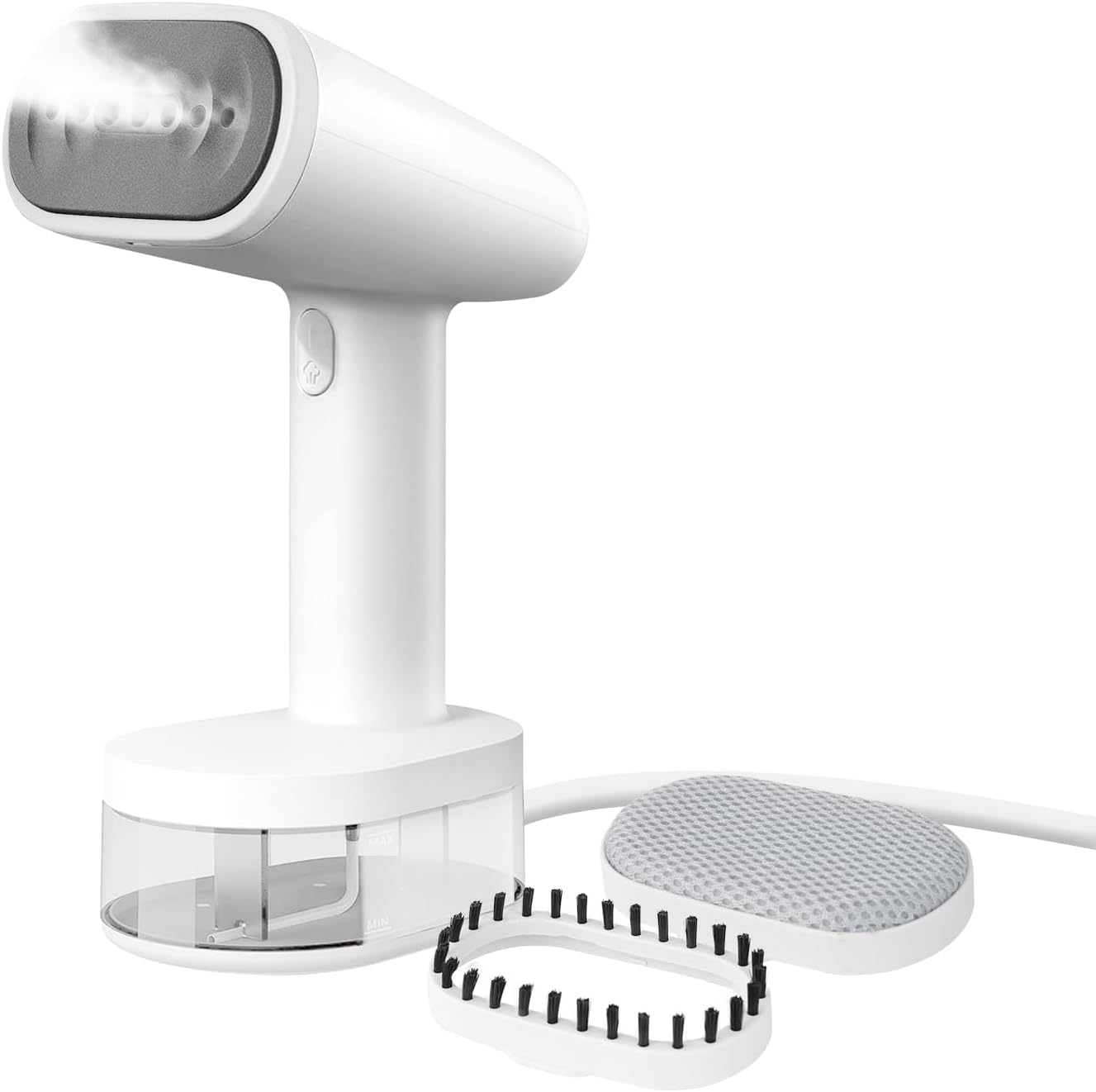 HubiCare HSI-1 Handheld Garment Steamer
