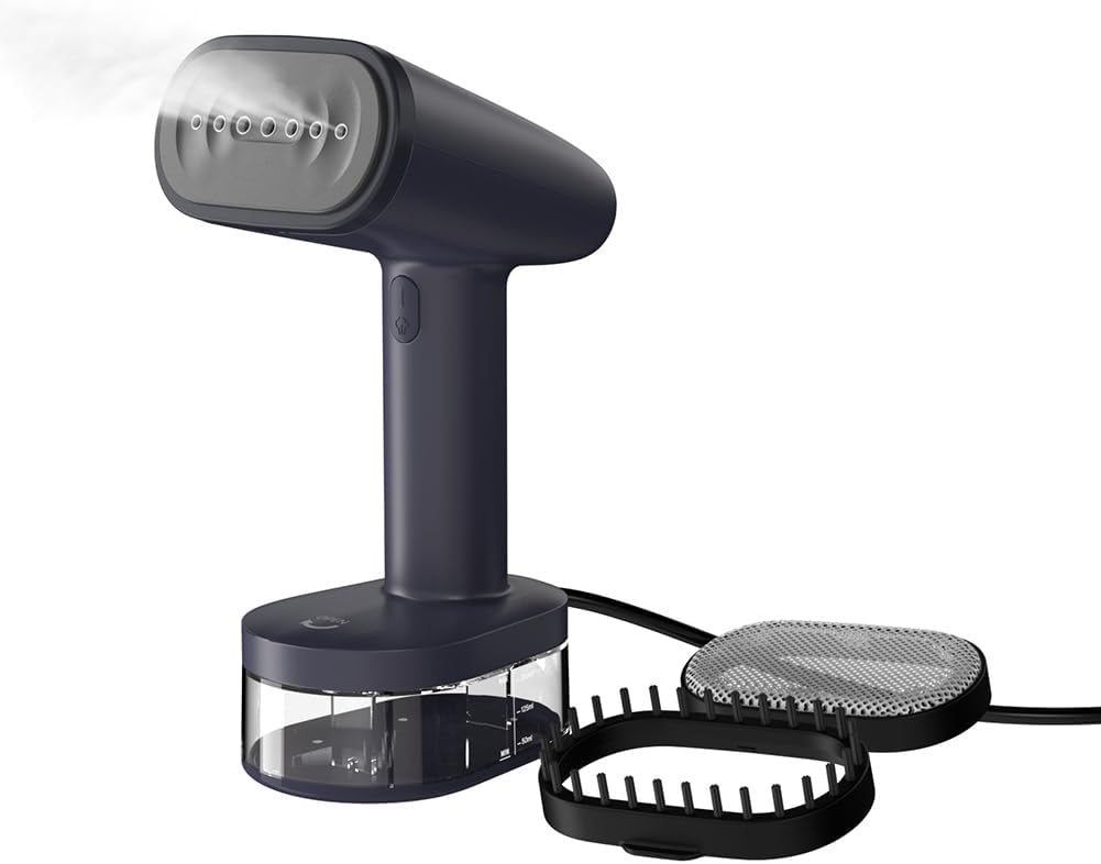 HubiCare HSI-1 Handheld Garment Steamer