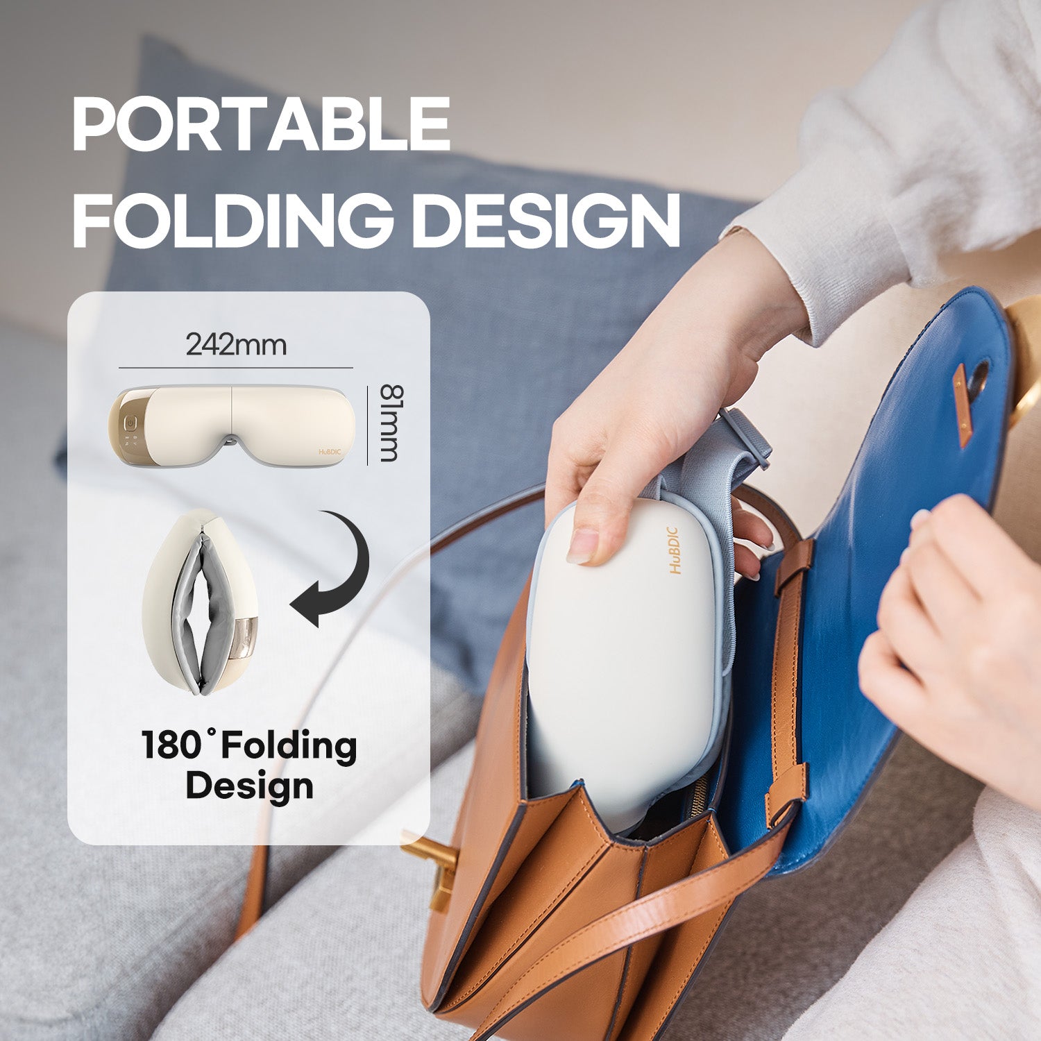OSITOTRAX Multifuctional Electric Back Massager | HALIPAX