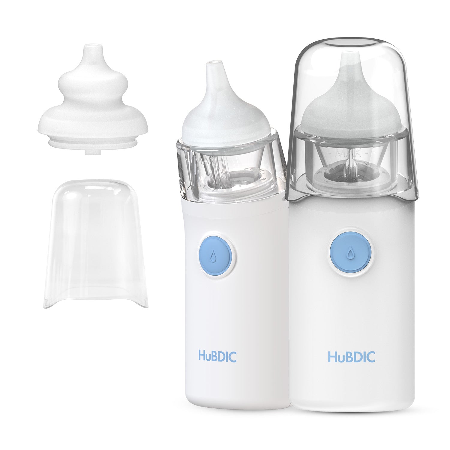 HubiCare Battery type Nasal Aspirator for Baby HNA-150