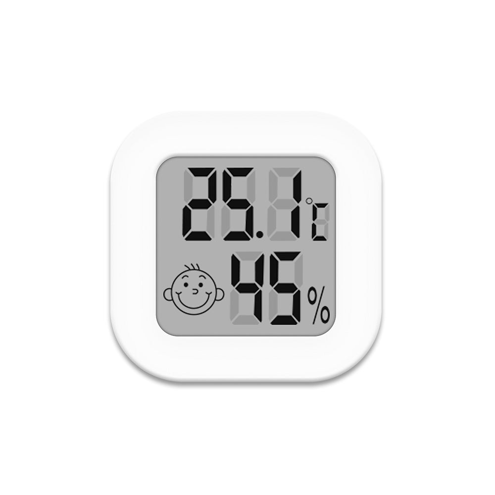 Hubibaby Mini-Hygrometer HT-30S