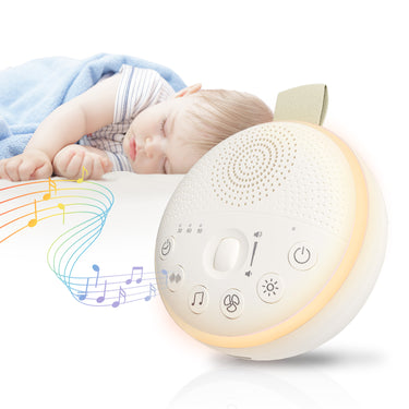 Hubibaby Portable White Noise Machine HWN-100